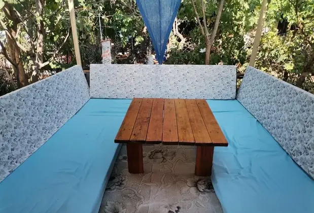 By Yigit Hotel - Restaurant - Görsel 5