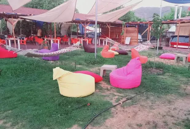 By Yigit Hotel - Restaurant - Görsel 7