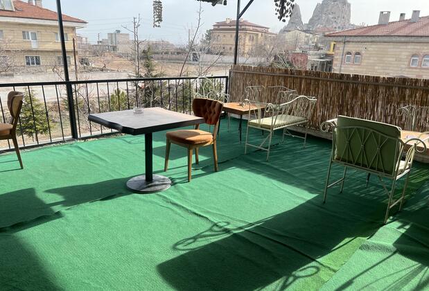 Antik Stone House - Görsel 7