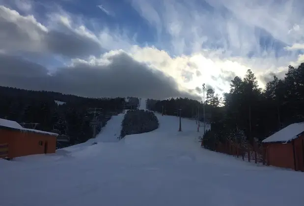 Aladag Otel - Görsel 3