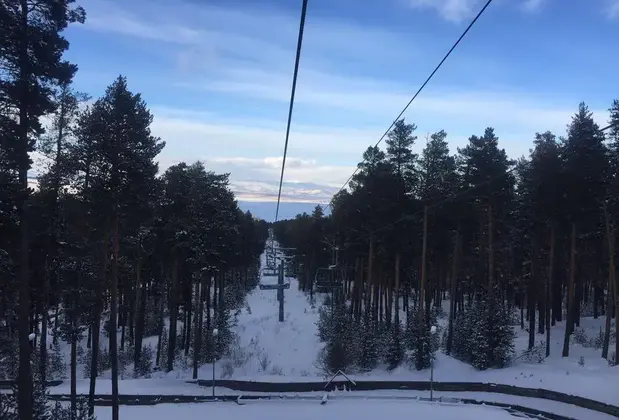 Aladag Otel - Görsel 4