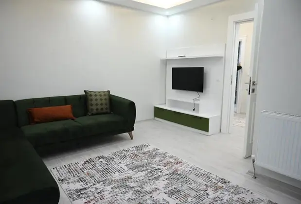 Aladag Otel - Görsel 6