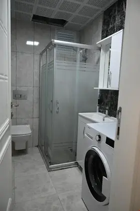 Aladag Otel - Görsel 8