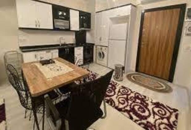 Okyanus Homes Fethiye - Görsel 8