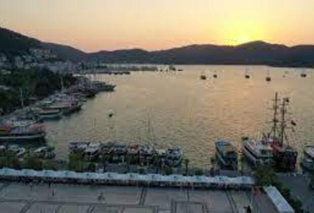 Okyanus Homes Fethiye - Görsel 12