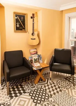 Galata Door Hotel - Görsel 17