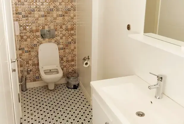 Galata Door Hotel - Görsel 16