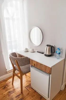 Galata Door Hotel - Görsel 14