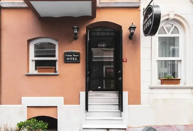 Galata Door Hotel - Görsel 4