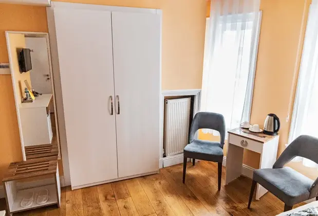 Galata Door Hotel - Görsel 12