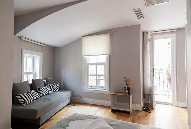 Galata Door Hotel - Görsel 13