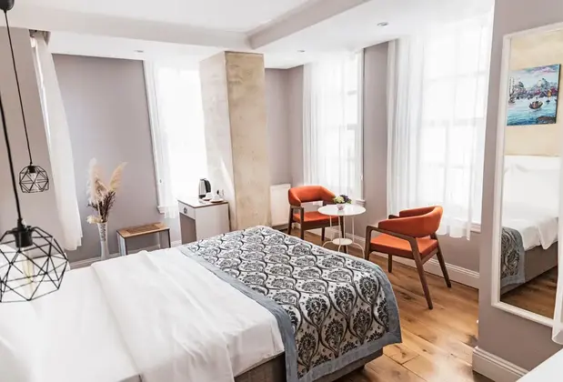 Galata Door Hotel - Görsel 10