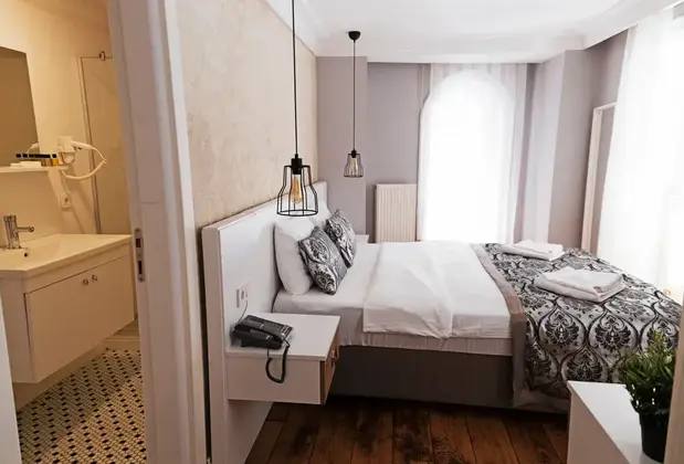 Galata Door Hotel - Görsel 11