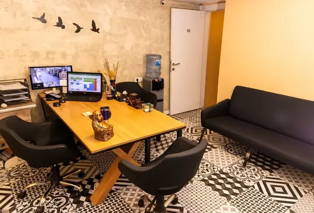 Galata Door Hotel - Görsel 18