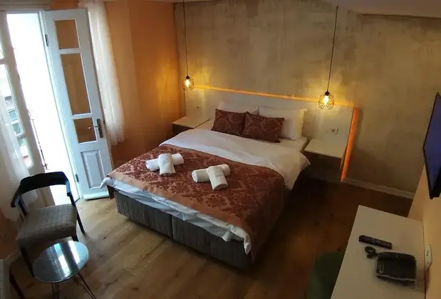 Galata Door Hotel - Görsel 8