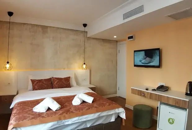 Galata Door Hotel - Görsel 7