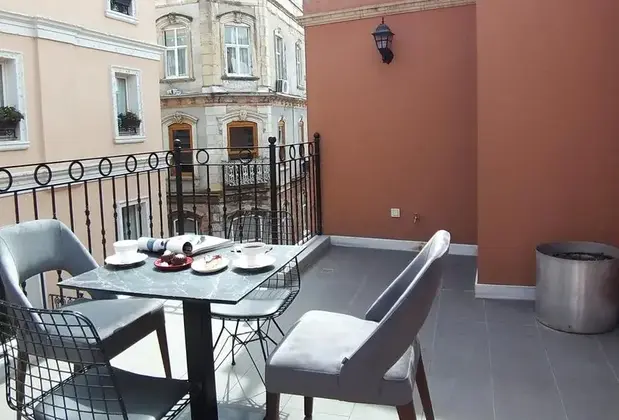 Galata Door Hotel - Görsel 5