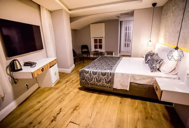 Galata Door Hotel - Görsel 9