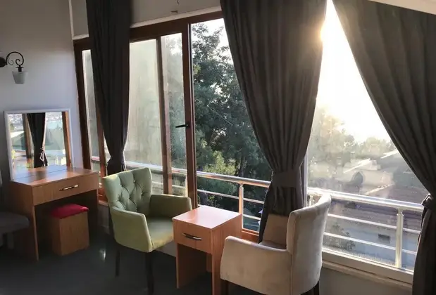 Atirus Anka Otel - Görsel 7