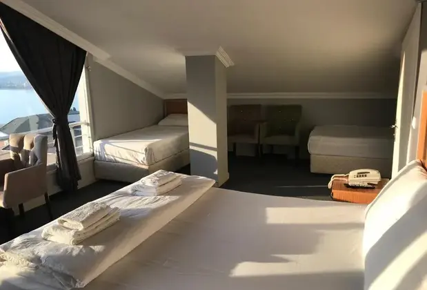 Atirus Anka Otel - Görsel 6