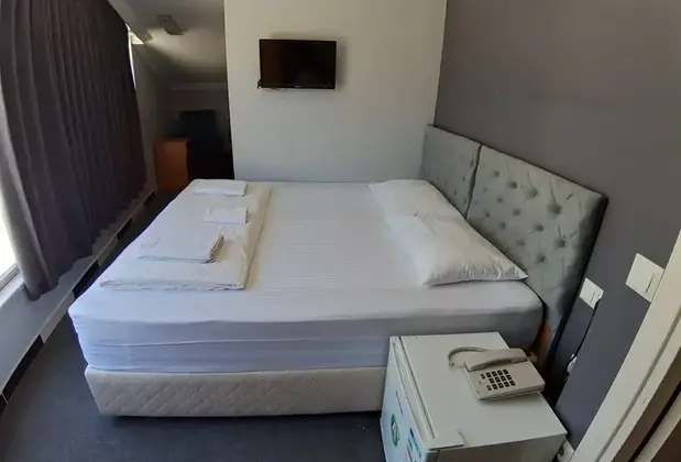 Atirus Anka Otel - Görsel 3