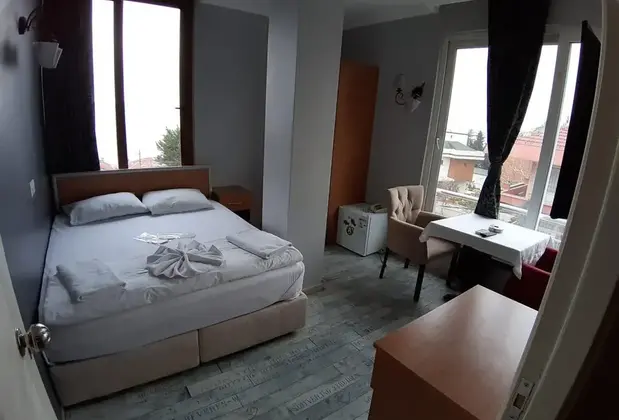 Atirus Anka Otel - Görsel 4