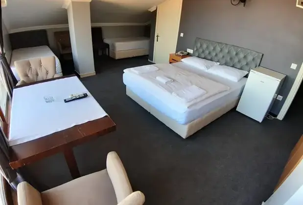 Atirus Anka Otel - Görsel 5