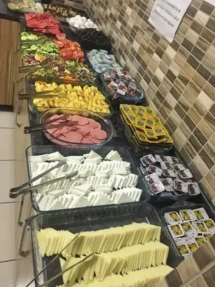 Hotel El Gato - Görsel 8