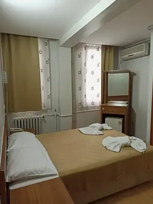 Hotel El Gato - Görsel 6