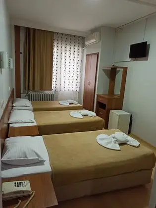 Hotel El Gato - Görsel 5