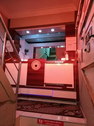 Çamlıca Hotels - Görsel 3