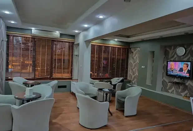 Çamlıca Hotels - Görsel 4