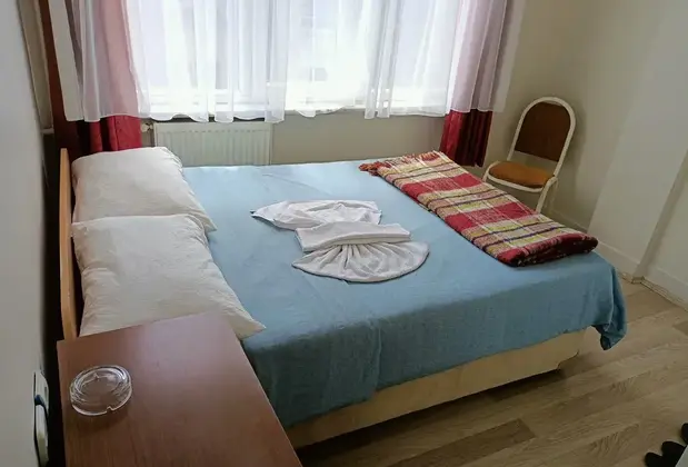 Çamlıca Hotels - Görsel 6