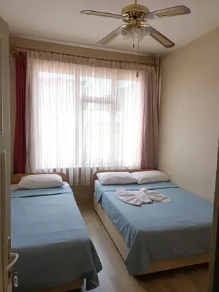 Çamlıca Hotels - Görsel 7