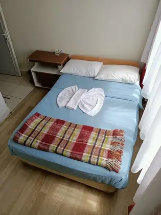 Çamlıca Hotels - Görsel 8