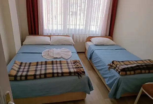 Çamlıca Hotels - Görsel 9