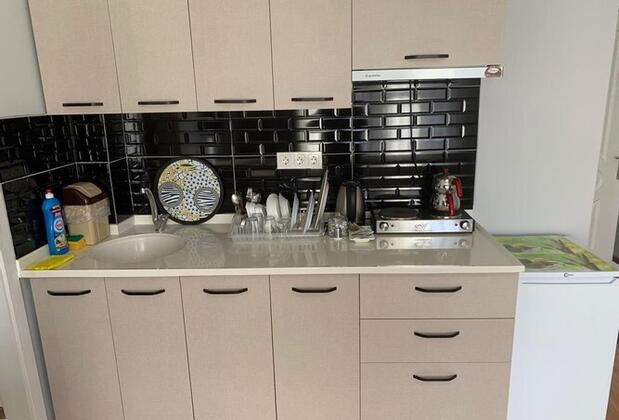 Yurtseven Rezidence - Görsel 3