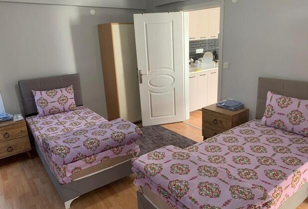 Yurtseven Rezidence - Görsel 5