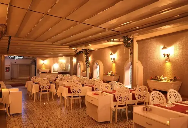 Budakzade Konagi 1841 - Görsel 10