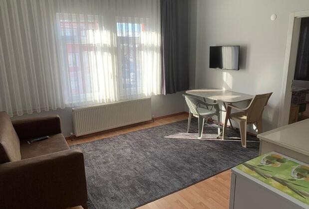 Yurtseven Rezidence - Görsel 8