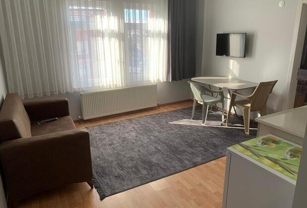 Yurtseven Rezidence - Görsel 9