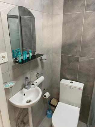 Yurtseven Rezidence - Görsel 10