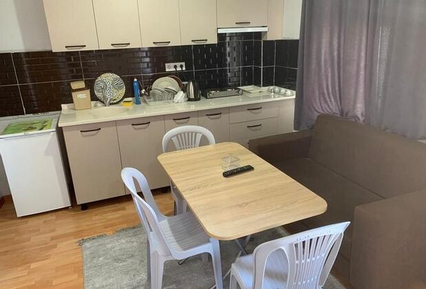 Yurtseven Rezidence - Görsel 11