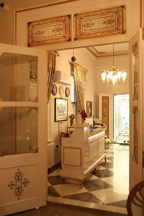 Budakzade Konagi 1841 - Görsel 11