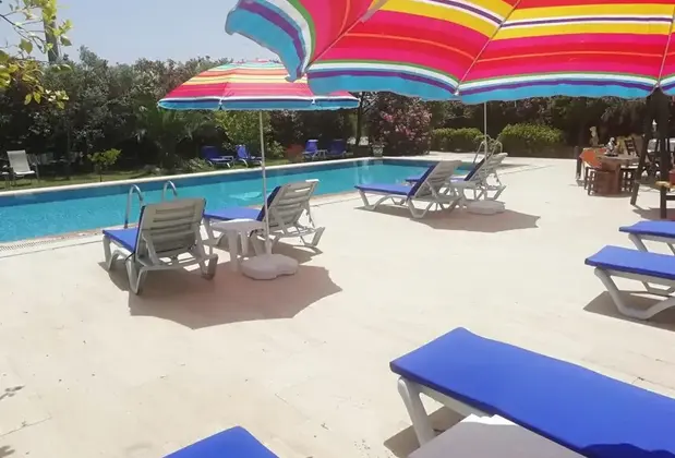 Dodo House Bodrum - Görsel 10