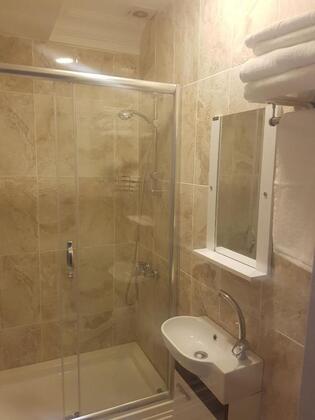 Black Suite Ataşehir - Görsel 8