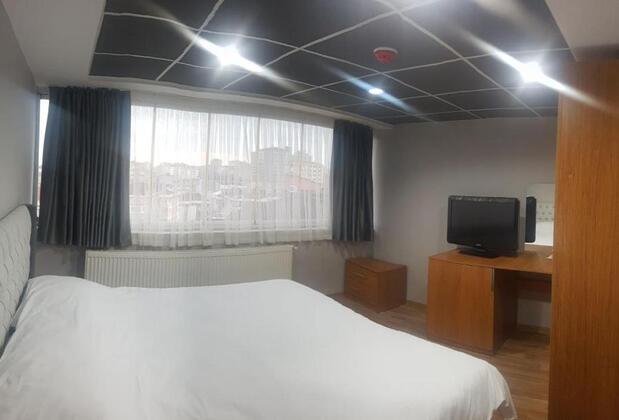Black Suite Ataşehir - Görsel 5