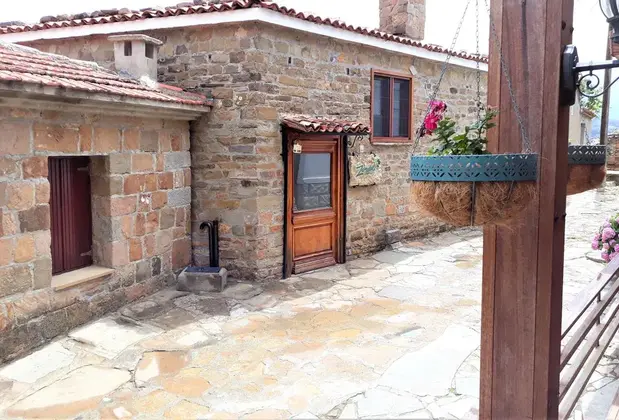 Zeydanli Konaklama - Görsel 3