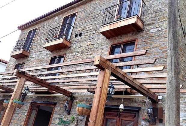 Zeydanli Konaklama - Görsel 12