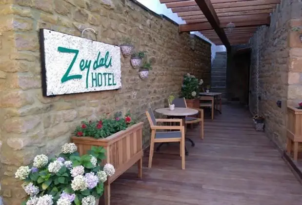 Zeydanli Konaklama - Görsel 15